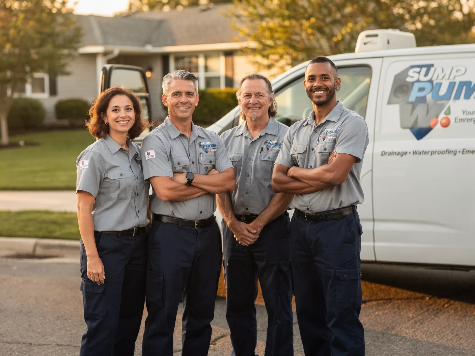 Water Heater Repair company in Fruitland, MD
